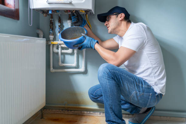 Best Clogged Drain Plumber  in Plainedge, NY